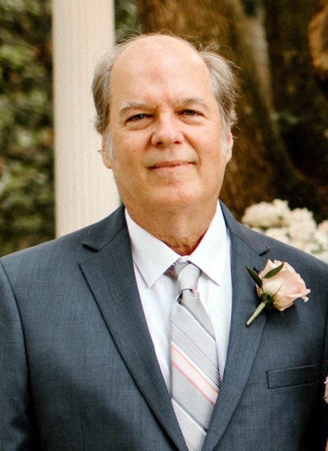 Obituario de David Joseph Licciardi