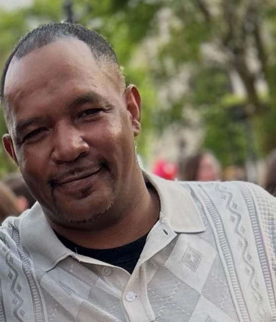 Obituario de Gregory L. Williams