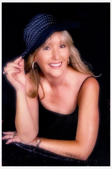 Avis de décès de Donna M Nichols