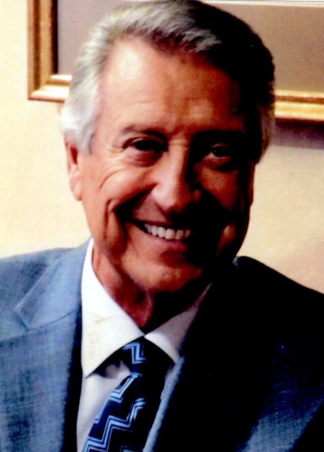 Obituary of Sam Sciturro