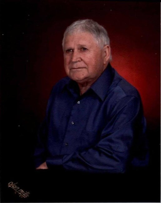 Obituary of Billy Wayne Jackson Sr.