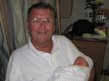 Obituario de Jimmie Dean Peterson