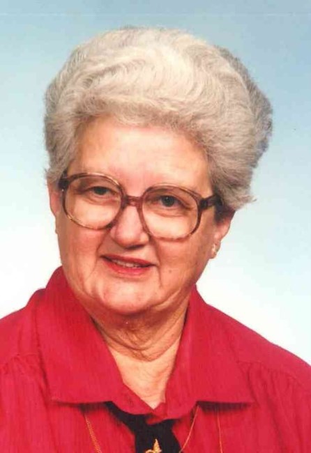 Obituary of Mrs. Alta Ruth "Pud" Saunders Salmond