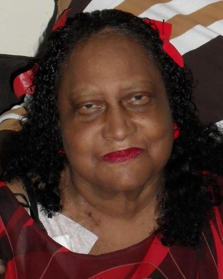 Obituary of Delores Lester Milton