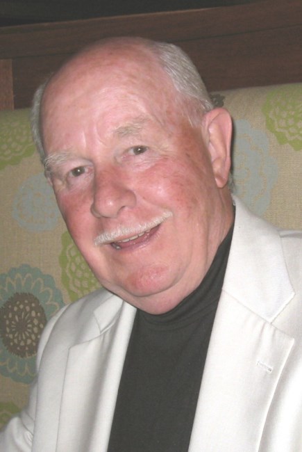 Obituary of Ronald William Bales