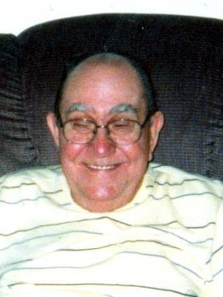 Obituary of Harry Walter Phelps