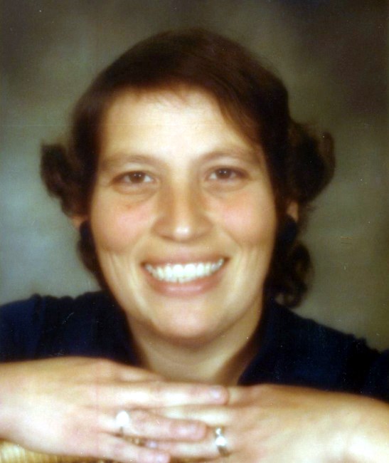 Obituary of Rose Elvina Lee