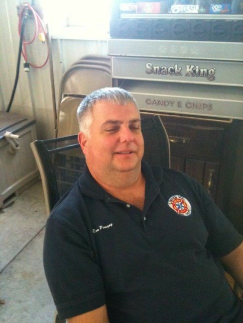 Obituary of Ronald Grant Peregoy