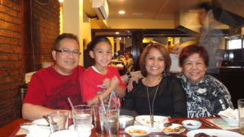 Obituary of Sonia Mauricio Domingo