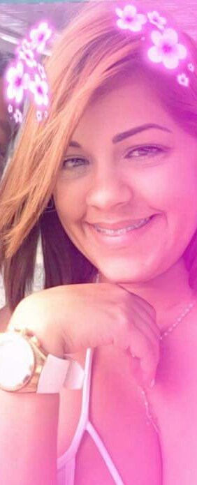 Obituary of Frances Michelle De Jesús Pietri