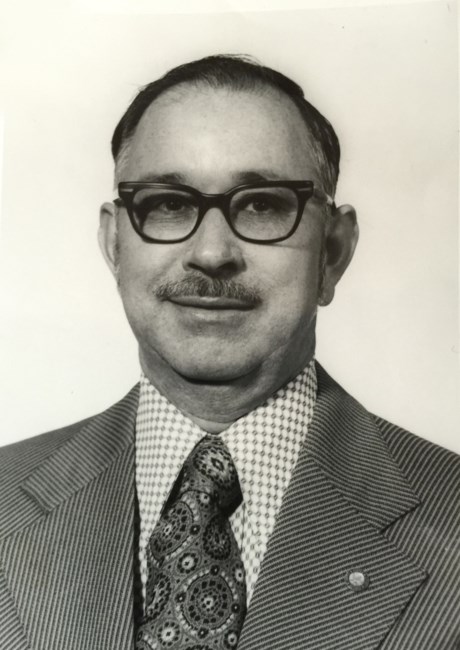 Obituary of Emery Nole Gerbig