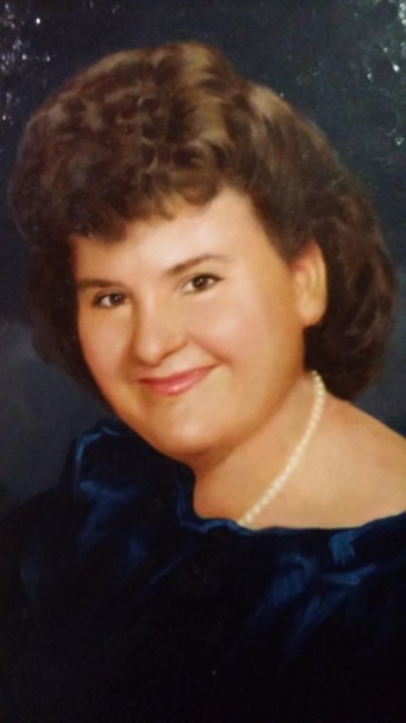 Obituary of Danielle Leigh Danford