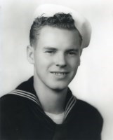 Obituary of Emmett G. Peterson