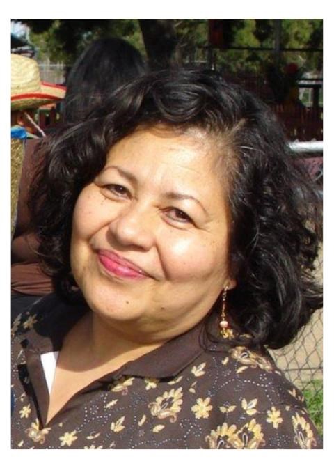 Obituary of Nora Acosta