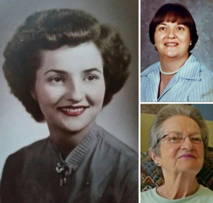 Obituary of Marjorie Flanagan