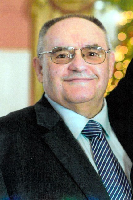 Obituary of Joseph F. Toth