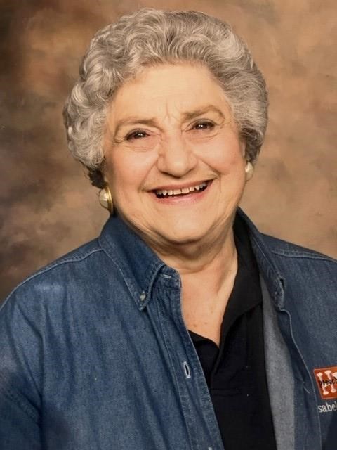 Obituary of Wanda "Punkie" Jackson