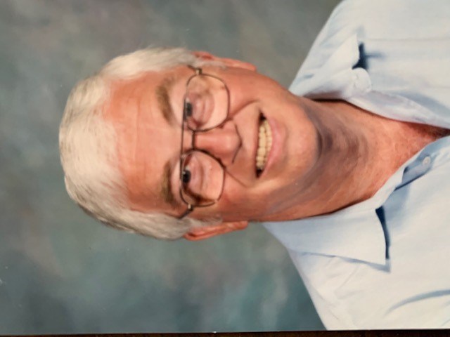 Obituary of Ronald Kenneth Murrish