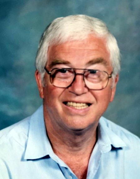 Obituary of Ronald Kenneth Murrish