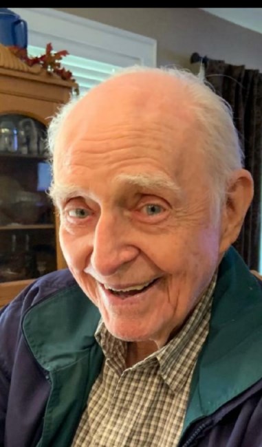 Obituary of Orten Bryan Wilcoxen Jr.