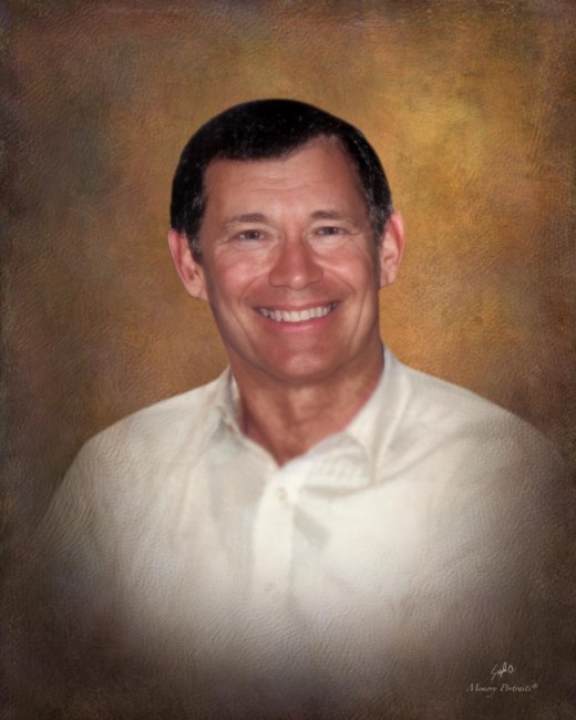 Obituary of Harold Groce