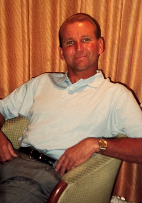 Obituary of David Marshall Emery