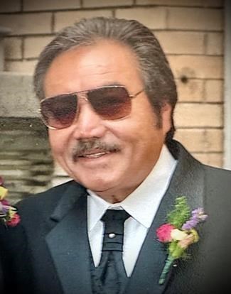 Obituary of Juan Gonzalez Noriega