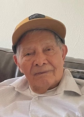 Obituary of Sebastian Martin Tomas