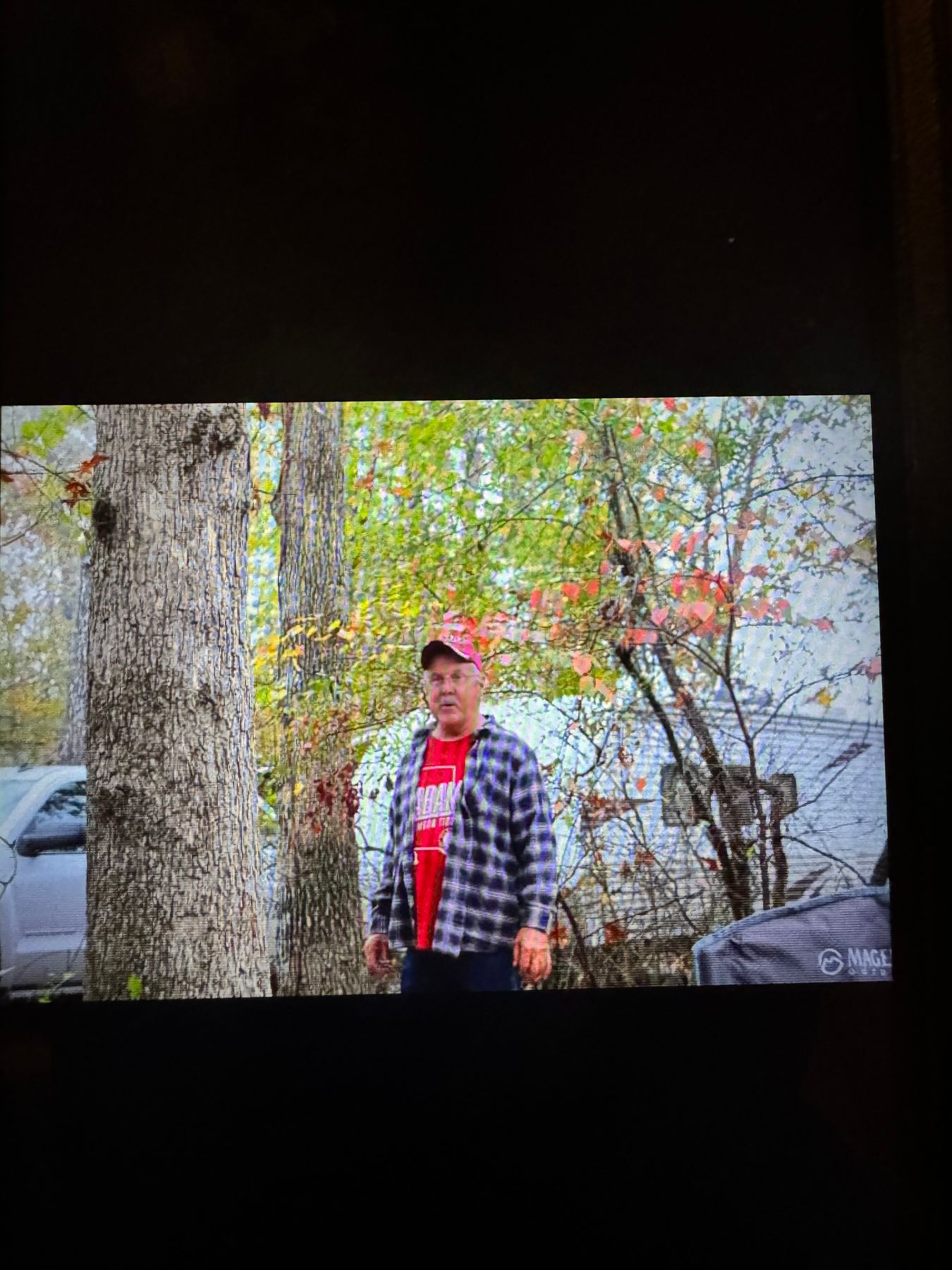 Obituary of Tony Roger Tousey