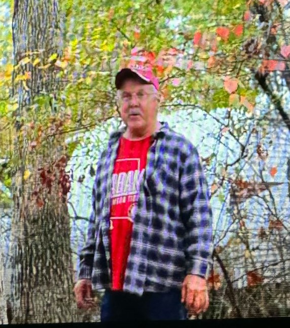 Obituary of Tony Roger Tousey