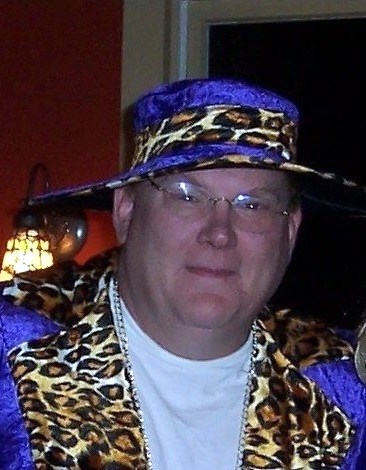 Obituary of Mr. Daniel P. O'Malley