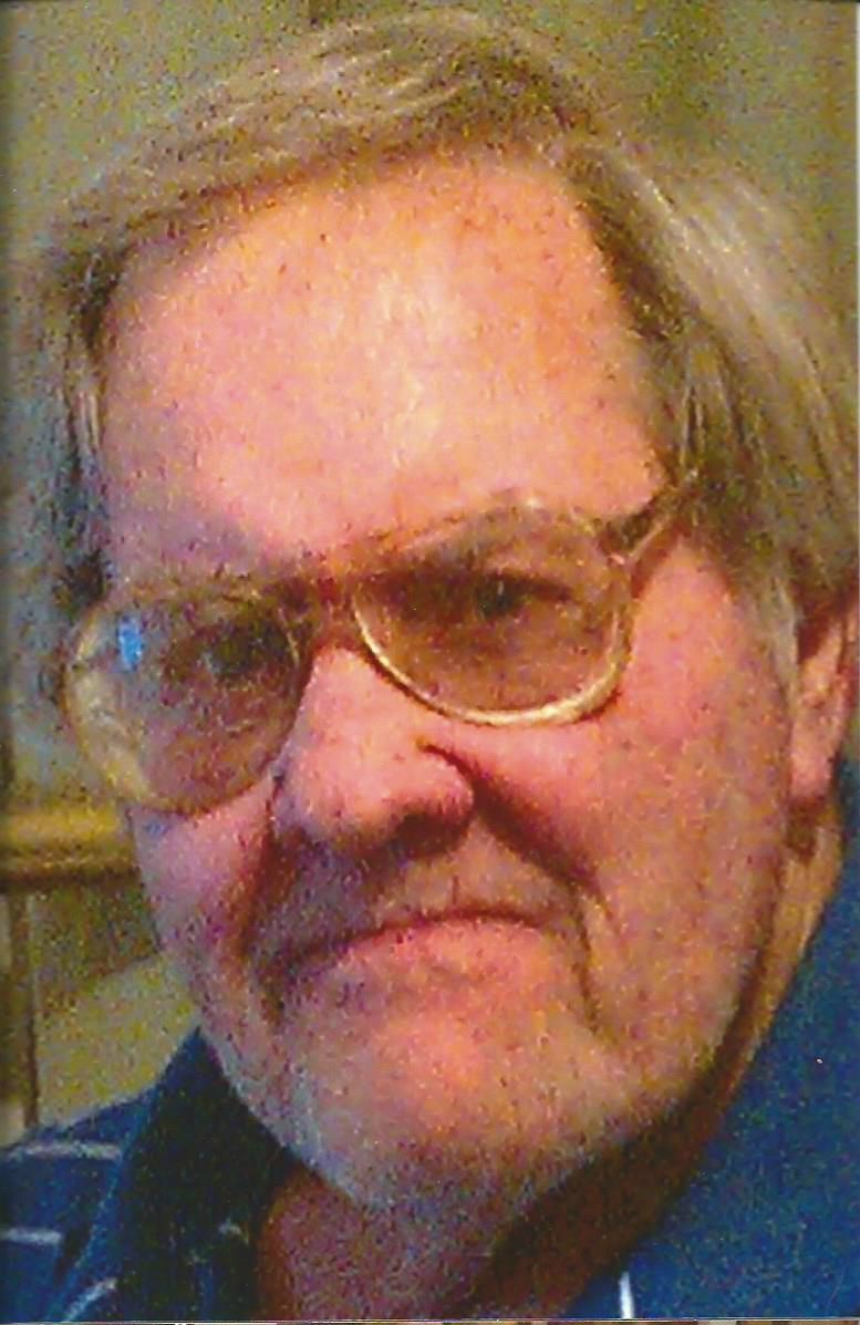 Obituary of Vernon L. Robinson