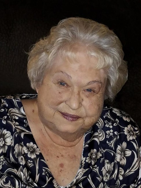 Obituario de Carol Russell Lawley