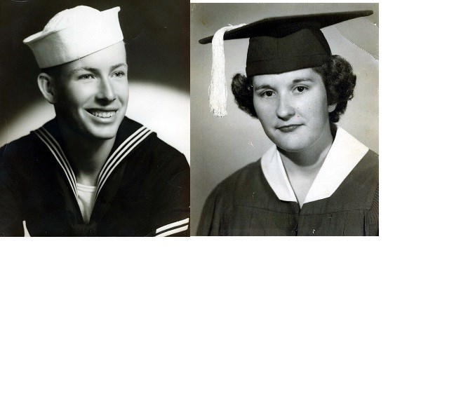 Obituary of John and Mary Anne Underwood