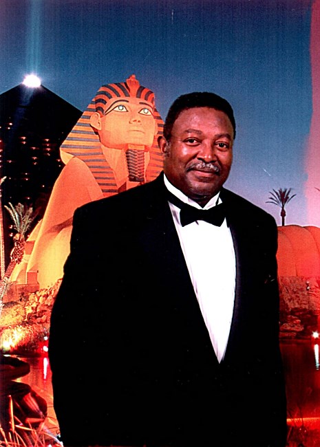 Obituary of Loumis Jean Alston