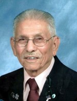 Alfonso Jimenez