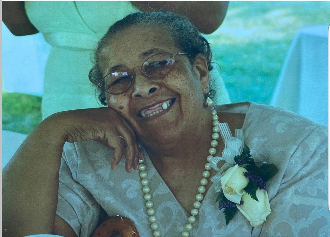 Obituary of Shirley  Hendrix Grimes