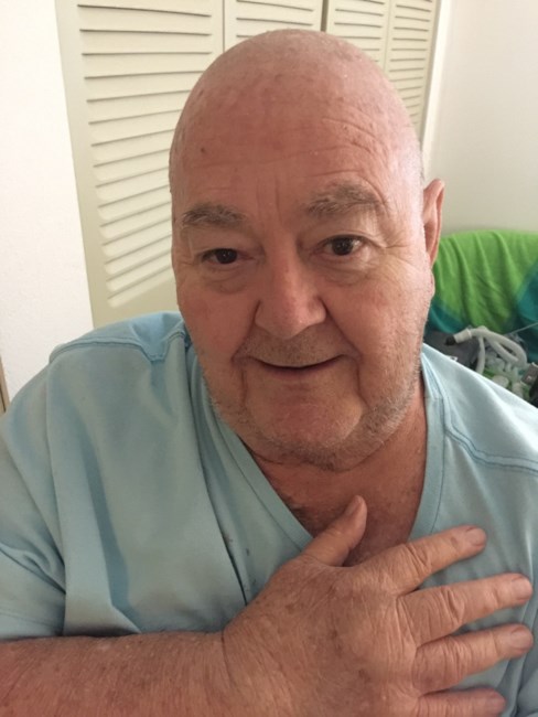 Obituary of Glenn R. Bell