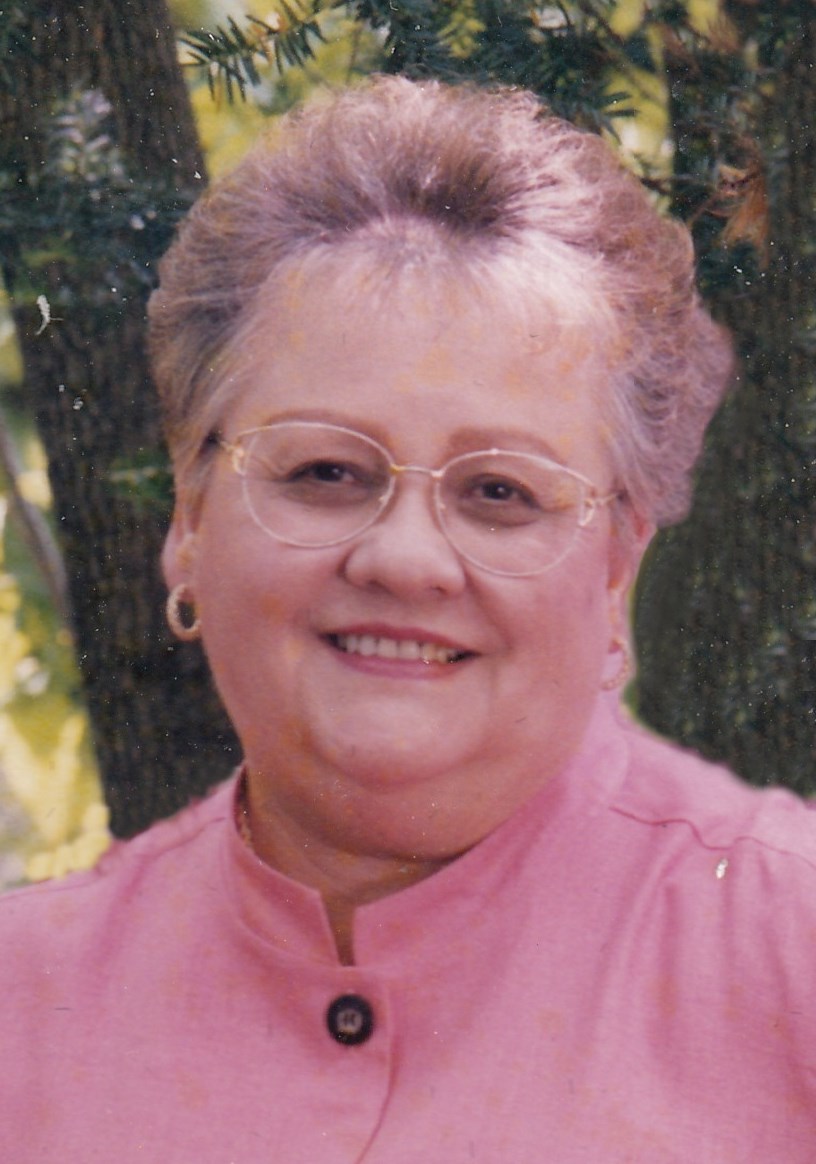 Obituary of Mary Haines