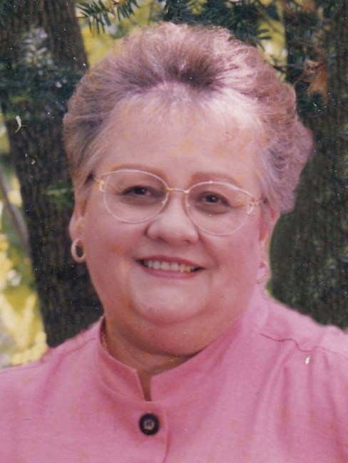 Obituario de Mary Haines