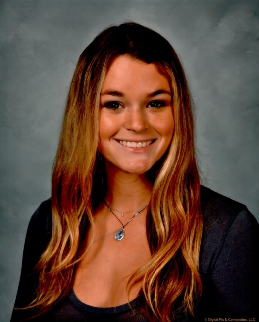 Obituary of Carly Ann Van Sciver