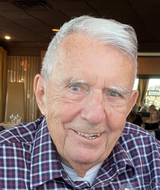 Obituary of Arthur Leo Mullen Jr.