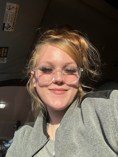 Obituary of Taylour Logan Boone-Burt