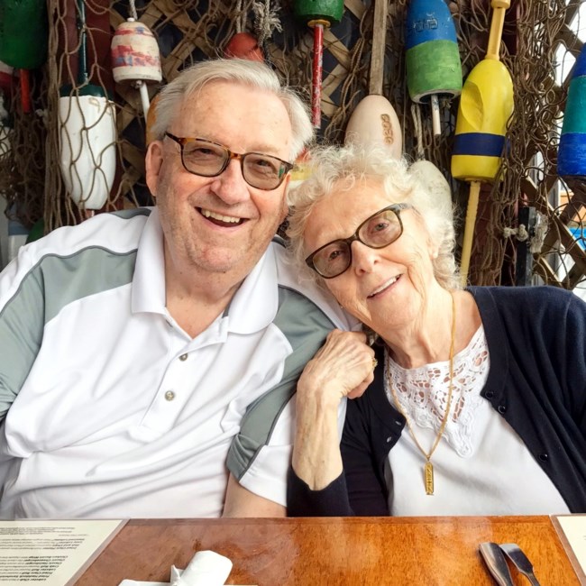 Obituary of Henry "Hank" Wayne Skerry Sr.