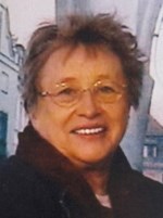 Mamie Scott