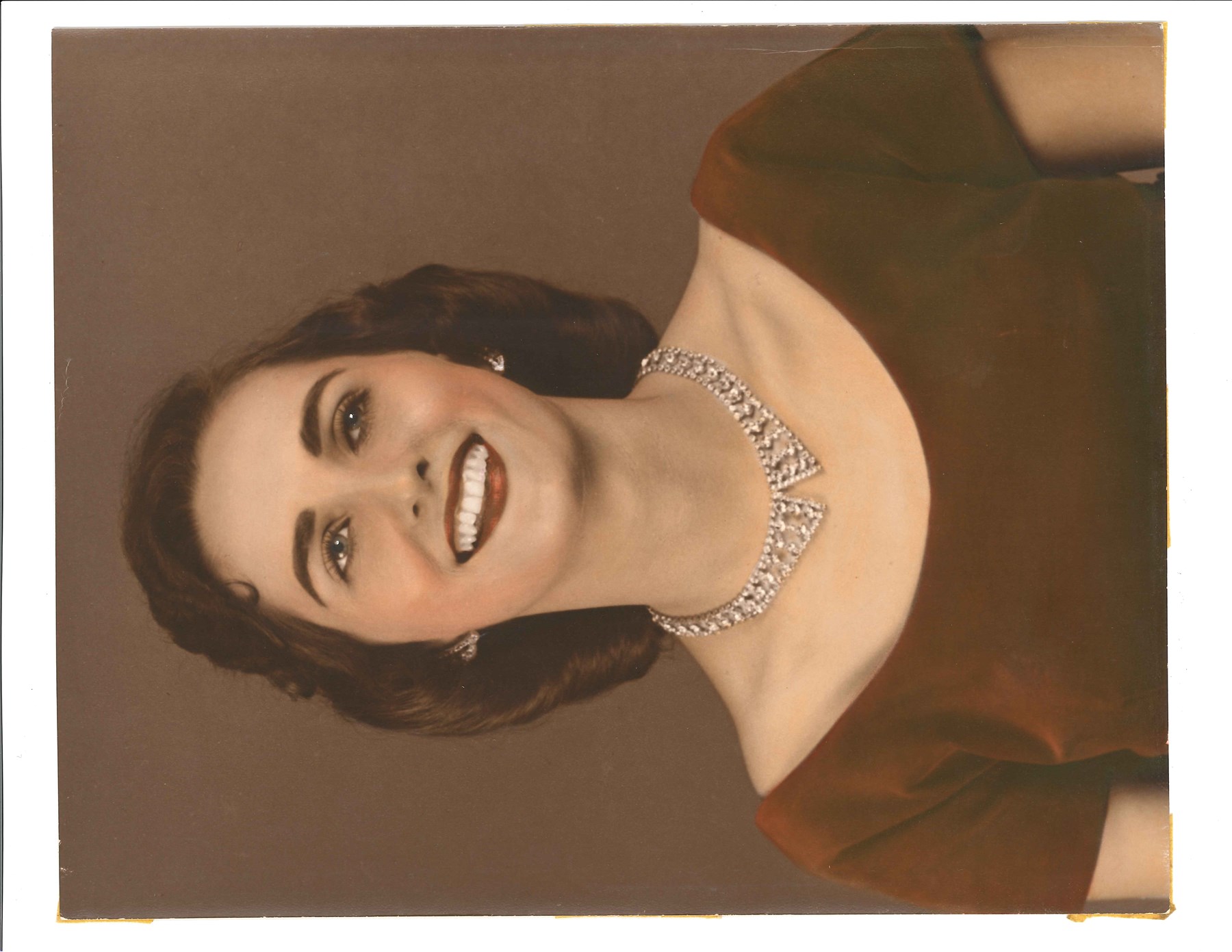 Avis de décès de Marion Collette Kuemmel