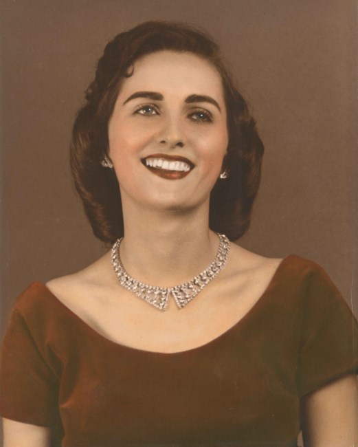 Obituary of Marion Collette Kuemmel