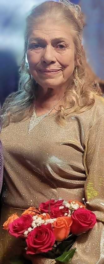 Obituary of Magdalena Martinez-Arreola