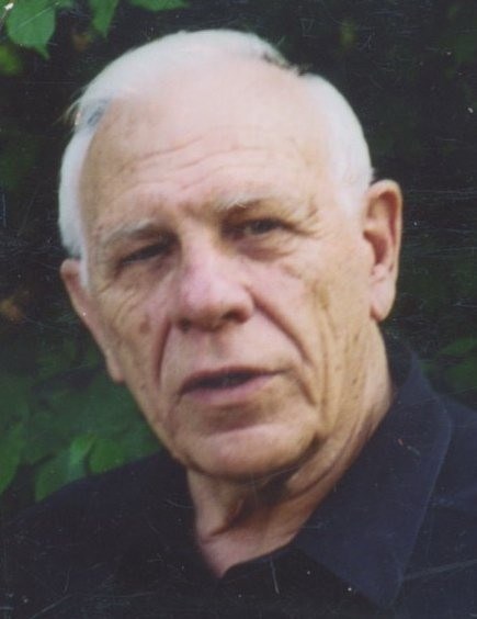 Avis de décès de Mr. Phil G. Grasse