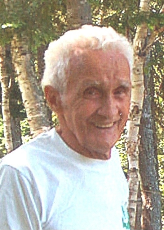 Hector Savoie Obituary Campbellton, NB